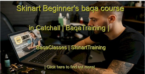 Skinart Beginner's baqa course in Catchall | BaqaTraining | BaqaClasses | SkinartTraining-United States